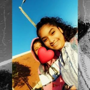 Meet your Posher, Mariel godoy